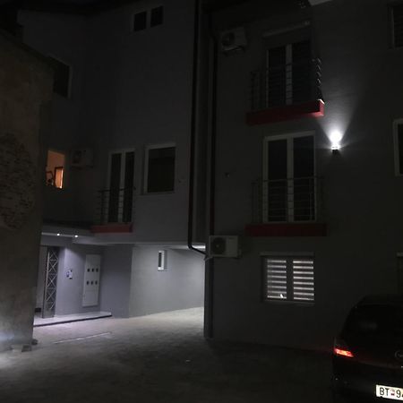 Luxury Suites Markov Bitola Exterior foto