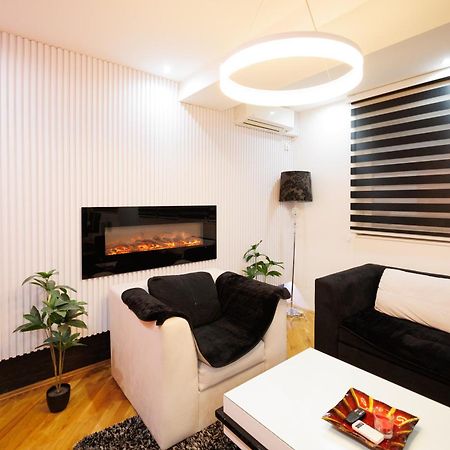 Luxury Suites Markov Bitola Exterior foto