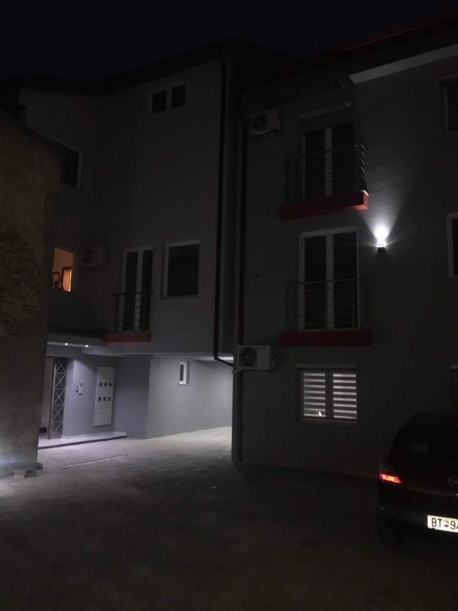 Luxury Suites Markov Bitola Exterior foto
