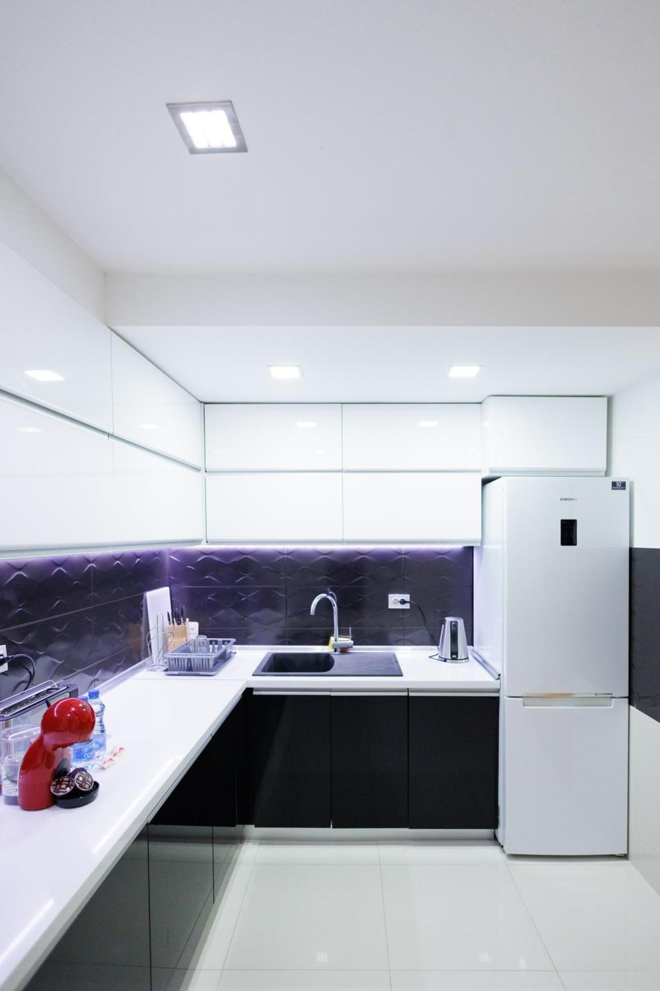 Luxury Suites Markov Bitola Exterior foto