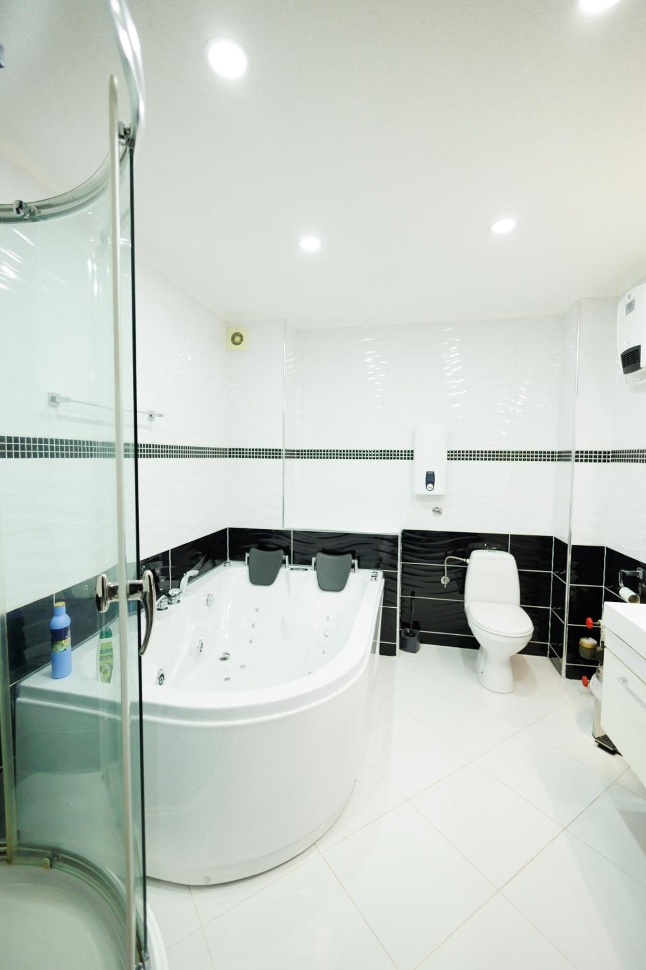 Luxury Suites Markov Bitola Exterior foto