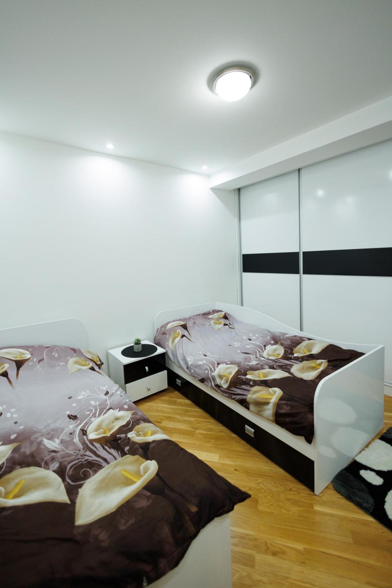 Luxury Suites Markov Bitola Exterior foto
