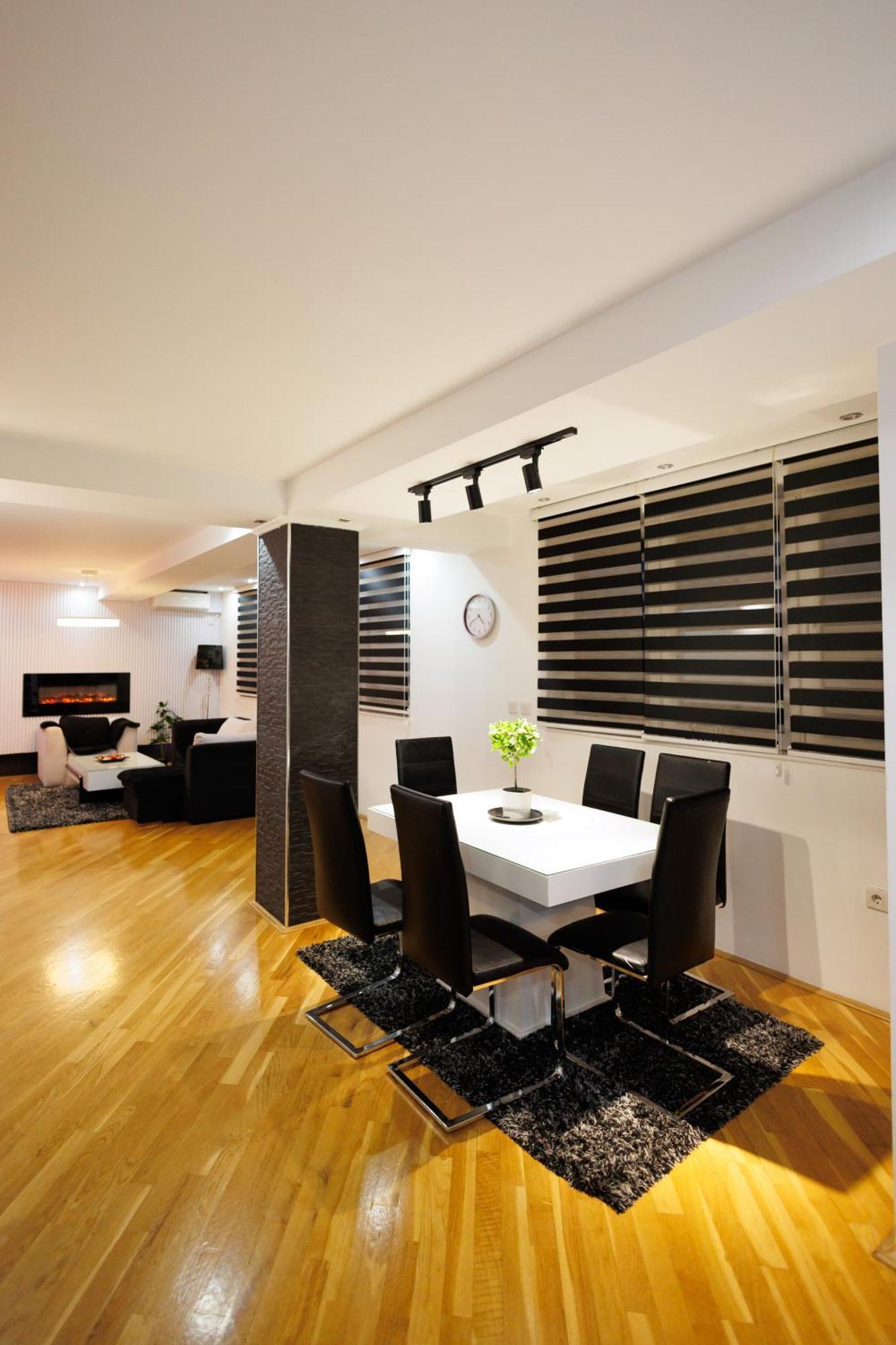 Luxury Suites Markov Bitola Exterior foto