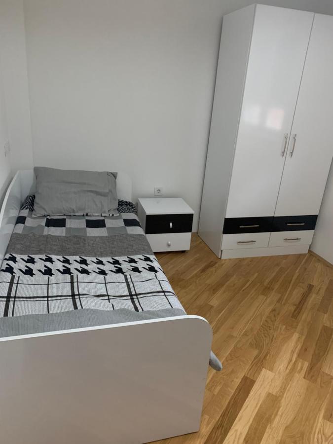 Luxury Suites Markov Bitola Exterior foto