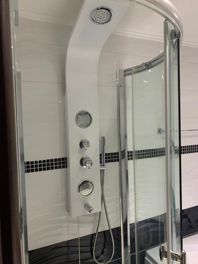 Luxury Suites Markov Bitola Exterior foto