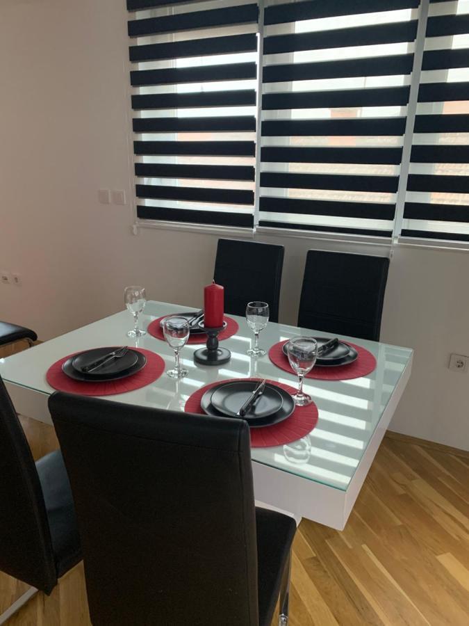 Luxury Suites Markov Bitola Exterior foto