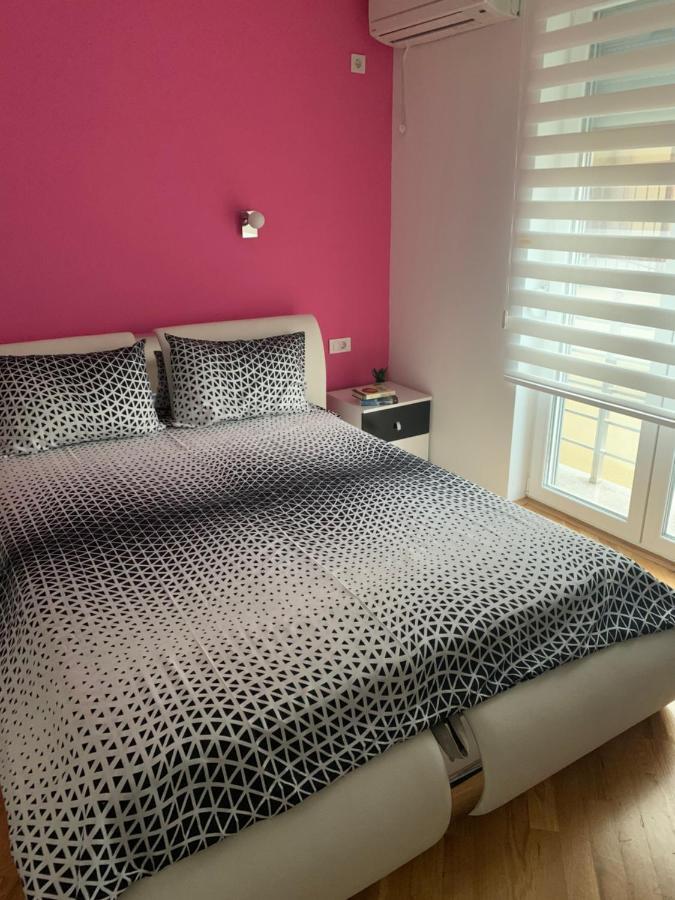 Luxury Suites Markov Bitola Exterior foto