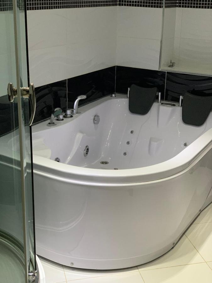 Luxury Suites Markov Bitola Exterior foto