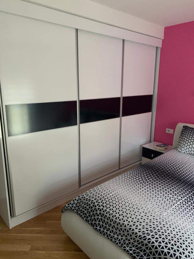 Luxury Suites Markov Bitola Exterior foto