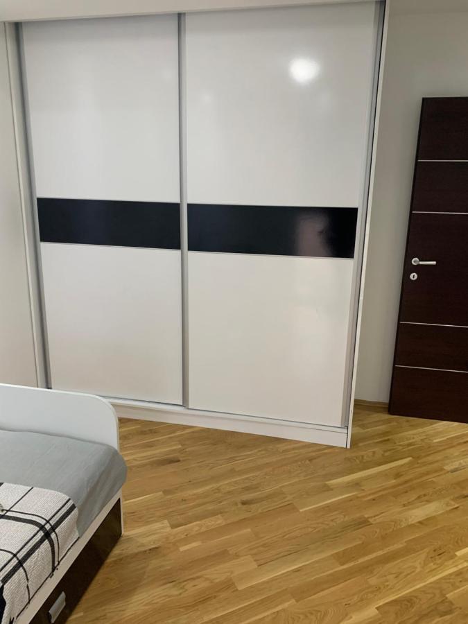 Luxury Suites Markov Bitola Exterior foto