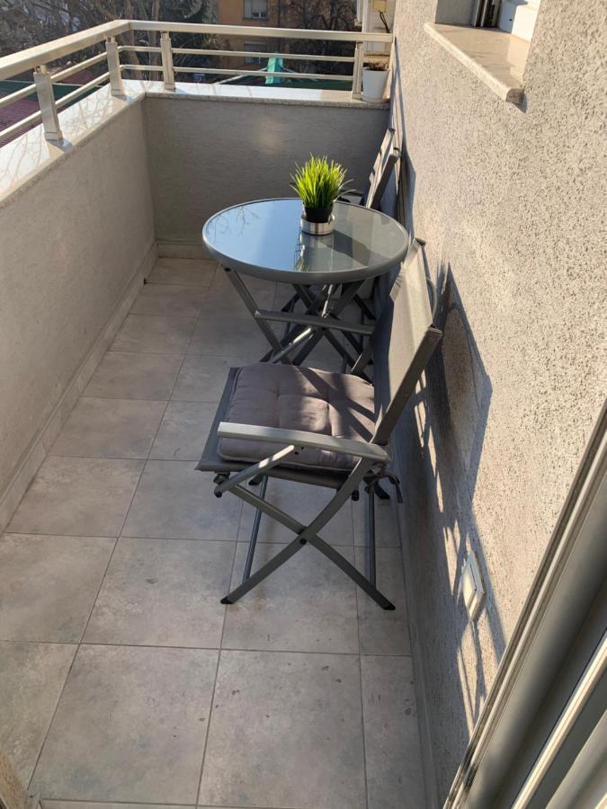 Luxury Suites Markov Bitola Exterior foto