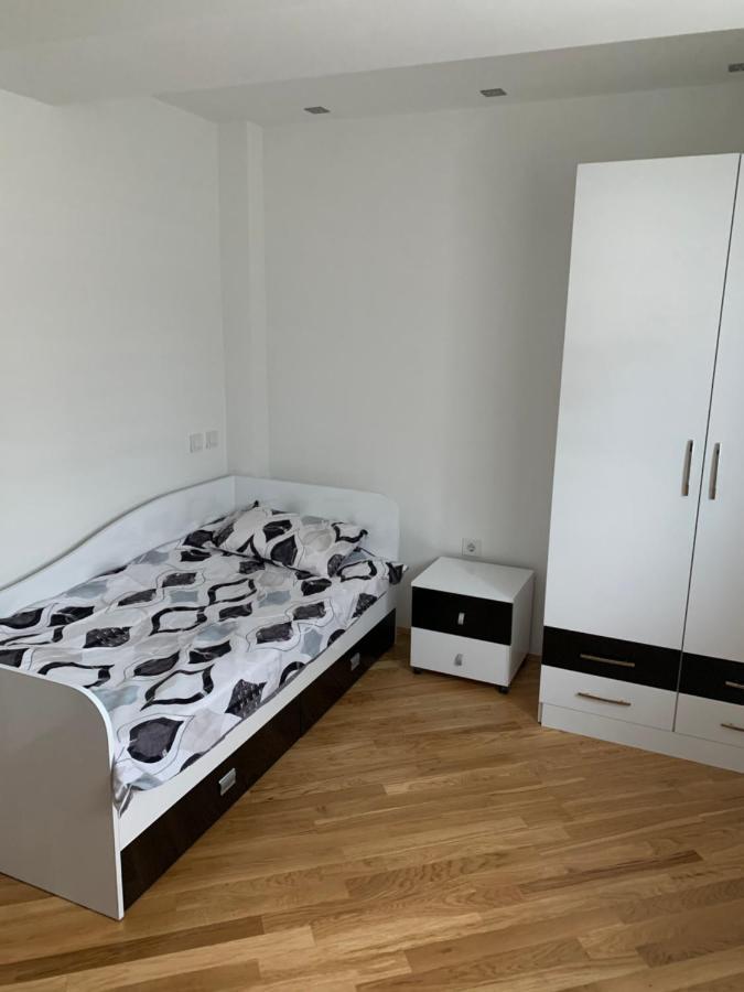 Luxury Suites Markov Bitola Exterior foto