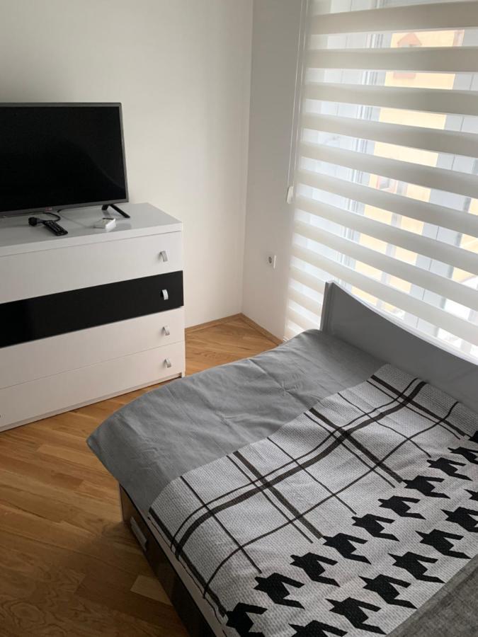 Luxury Suites Markov Bitola Exterior foto